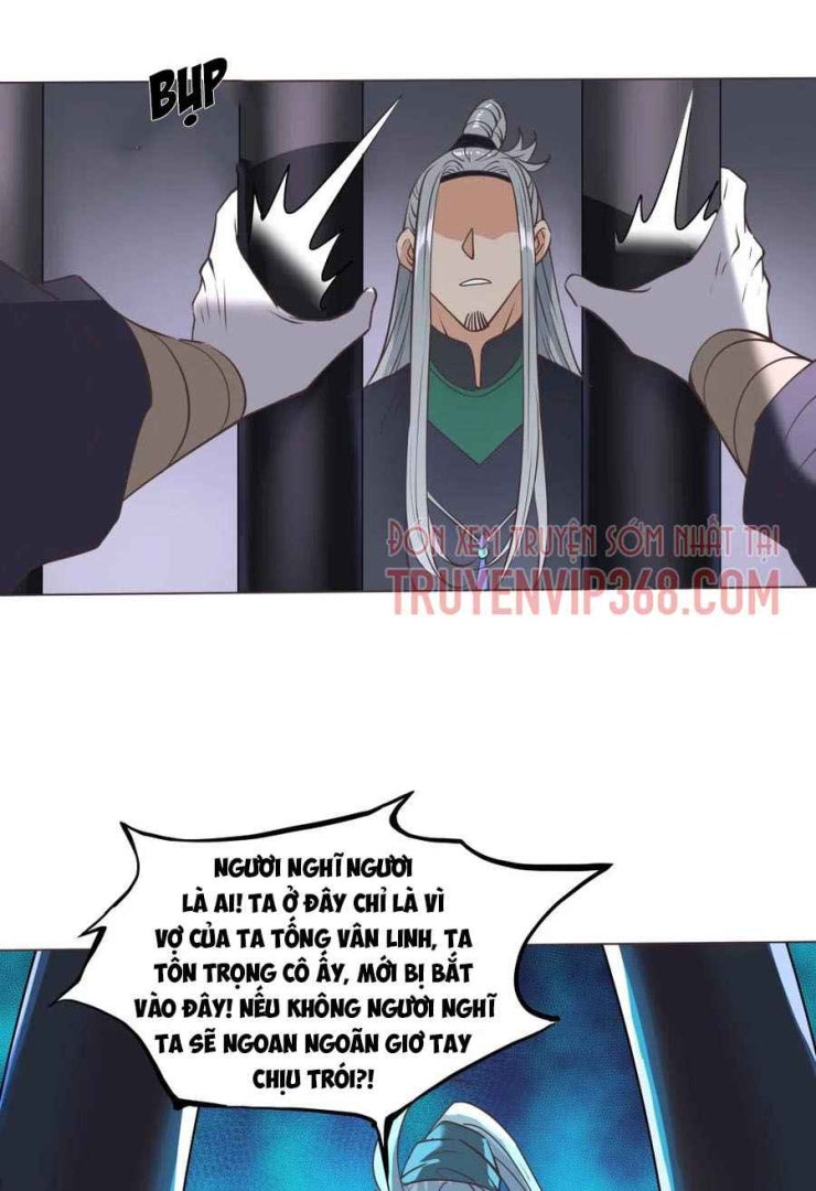 Trăm Vạn Cách Thành Thần - Page 24