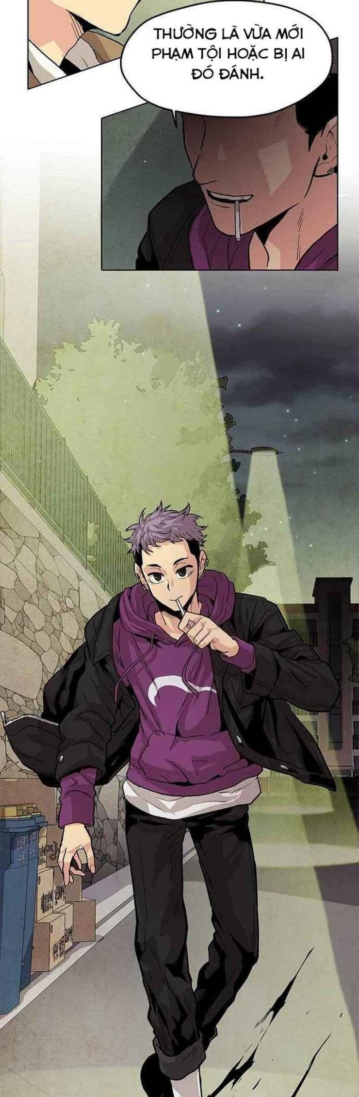 Tội Phủ Trảm Ma - Page 68