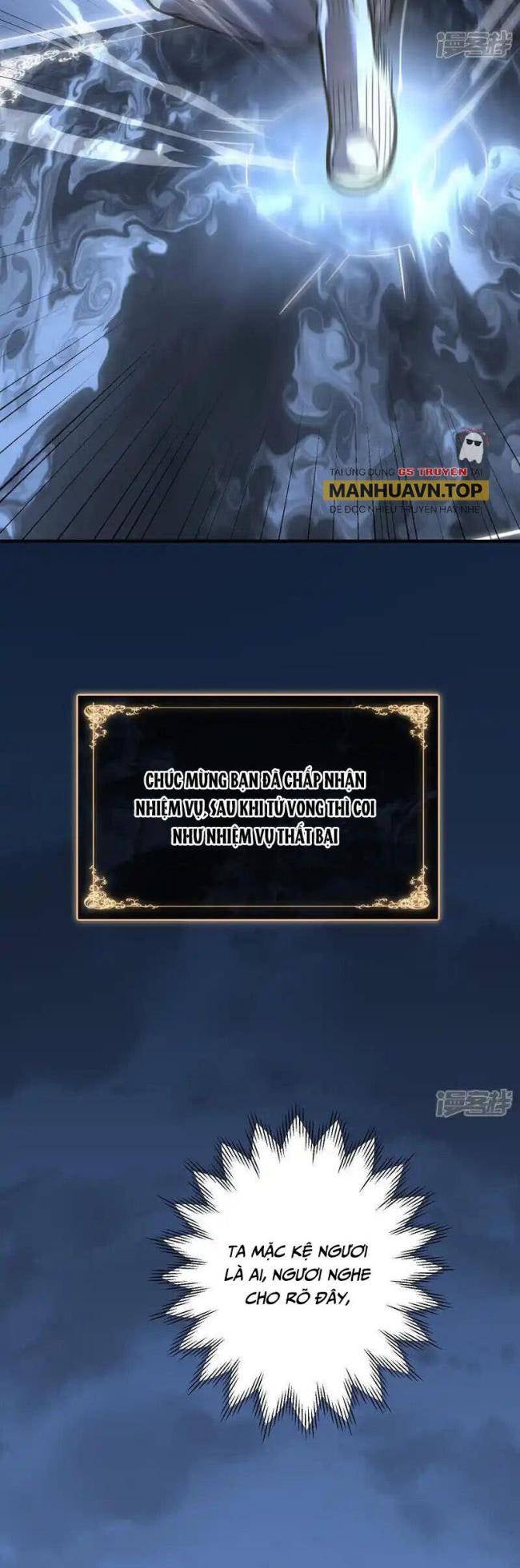 Ta Là Sát Thần - Page 12