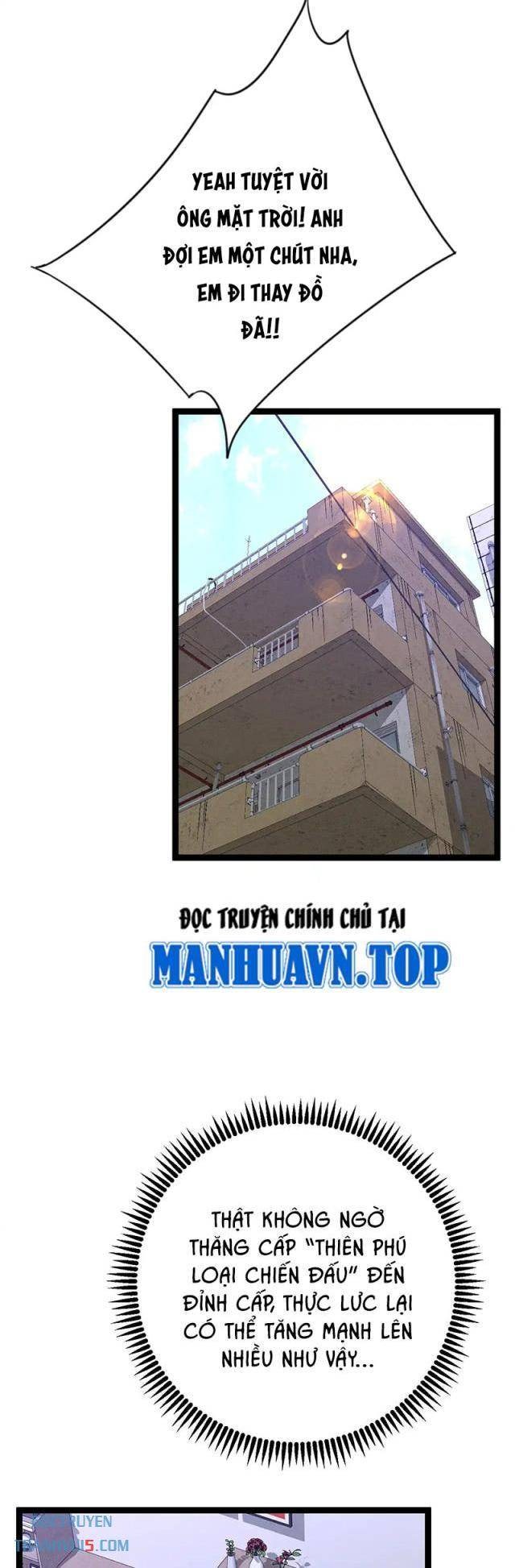 Tài Năng Của Ngươi Là Của Ta - Page 14