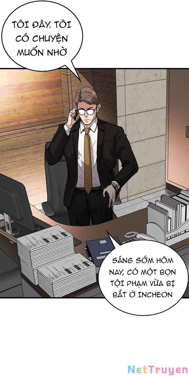 Điều Tra Viên Chuyển Sinh - Page 20