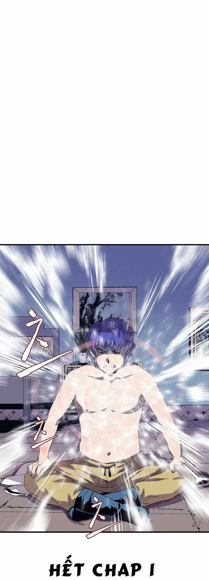 Sự Trở Lại Của Đại Pháp Sư - Page 57