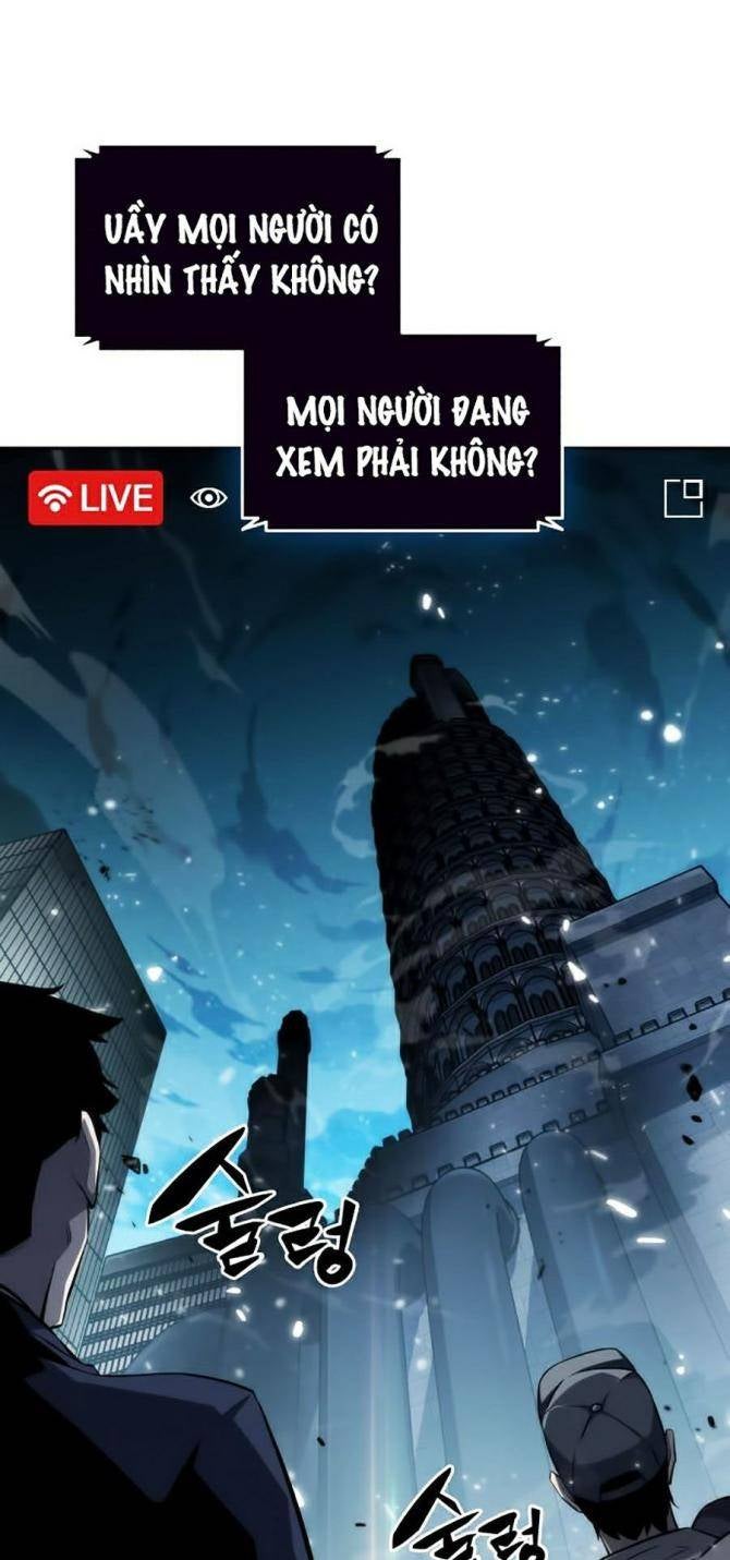 Người Chơi Đơn Mới Cấp Cao Nhất - Page 47