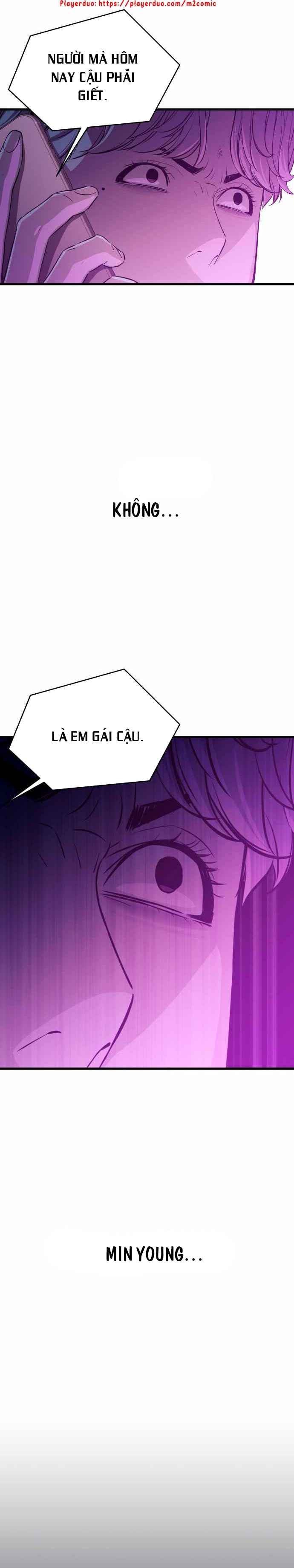 Kẻ Phản Diện Vô Dụng - Page 16