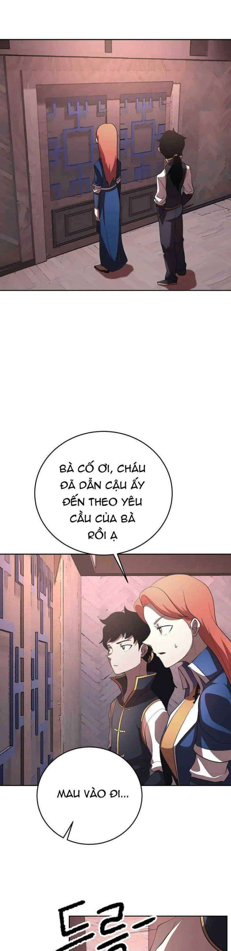 Thiên Ma Tiêu Diệt Lich King Của Murim - Page 19