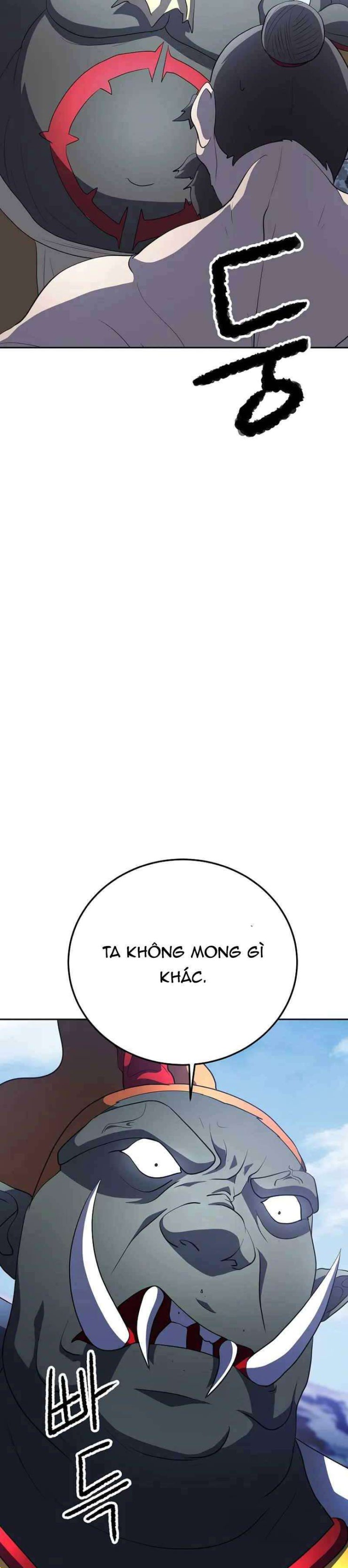 Thiên Ma Tiêu Diệt Lich King Của Murim - Page 37