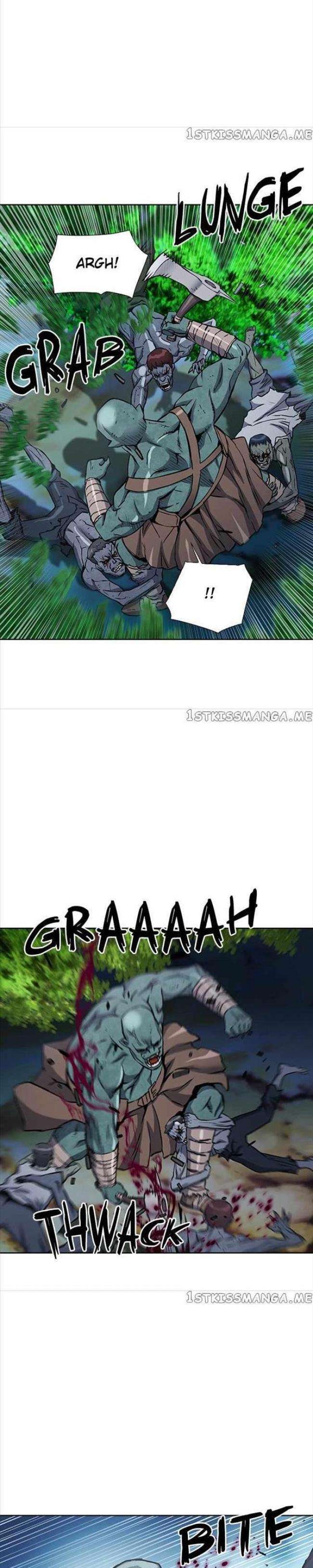 Druid Tại Ga Seoul - Page 30