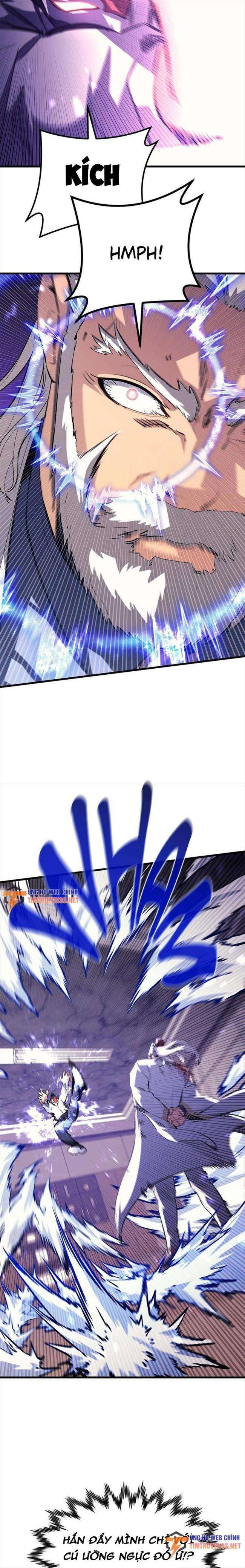 Quỷ Linh Vương - Page 20