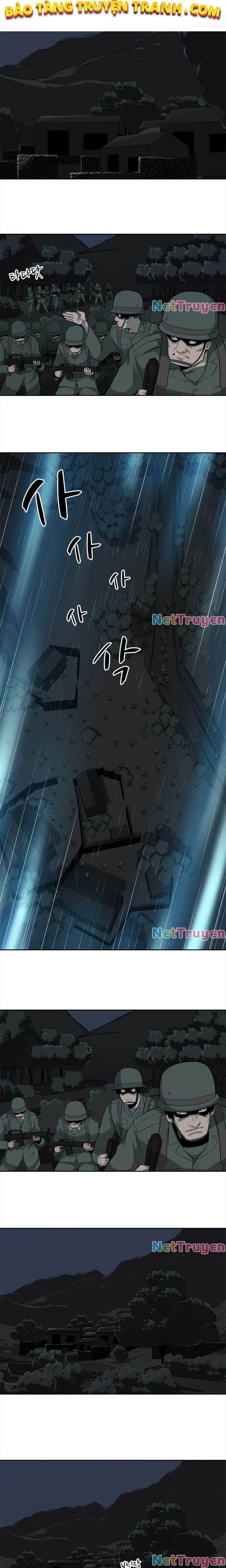 Arachi: Người Dị Nhân đầu tiên - Page 15