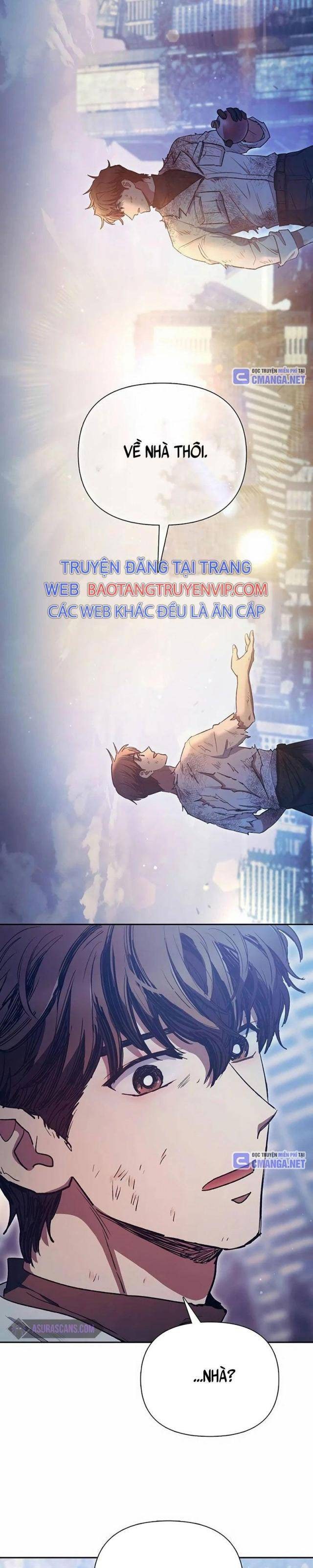 Những Ranker Cấp S Mà Tôi Nuôi - Page 29