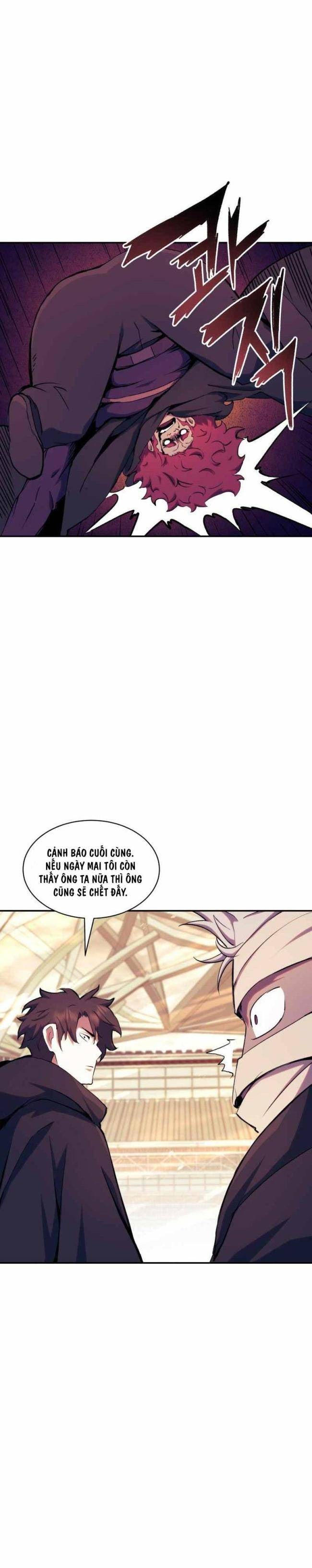 Tàn Tinh Tái Thế - Page 30