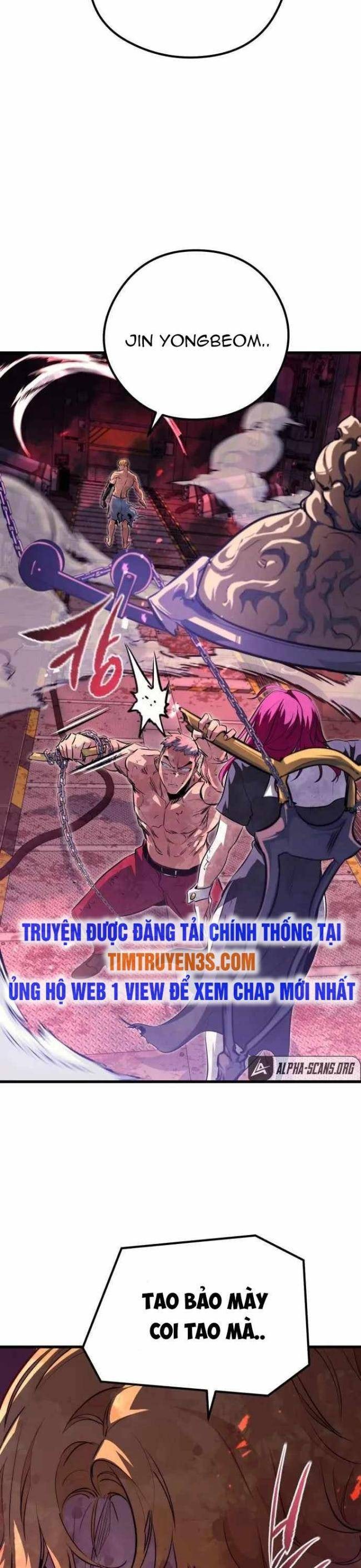 Quỷ Linh Vương - Page 31