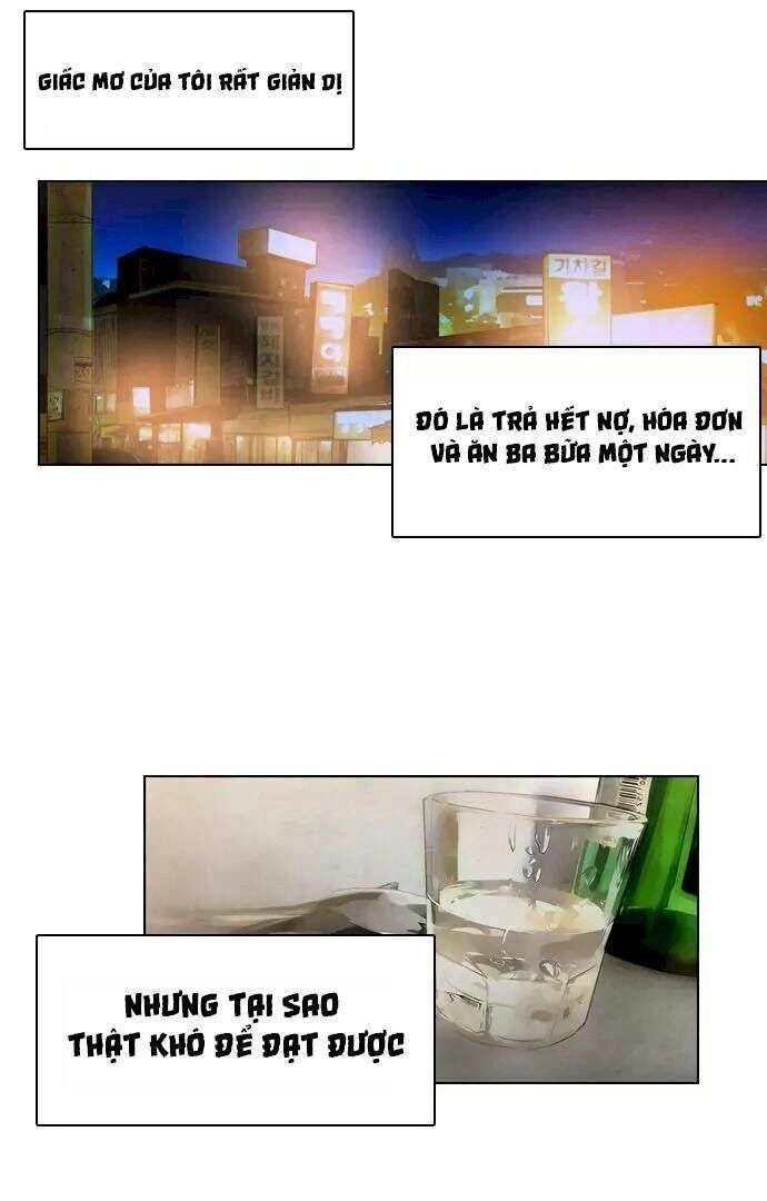 Kẻ Hồi Sinh - Page 43