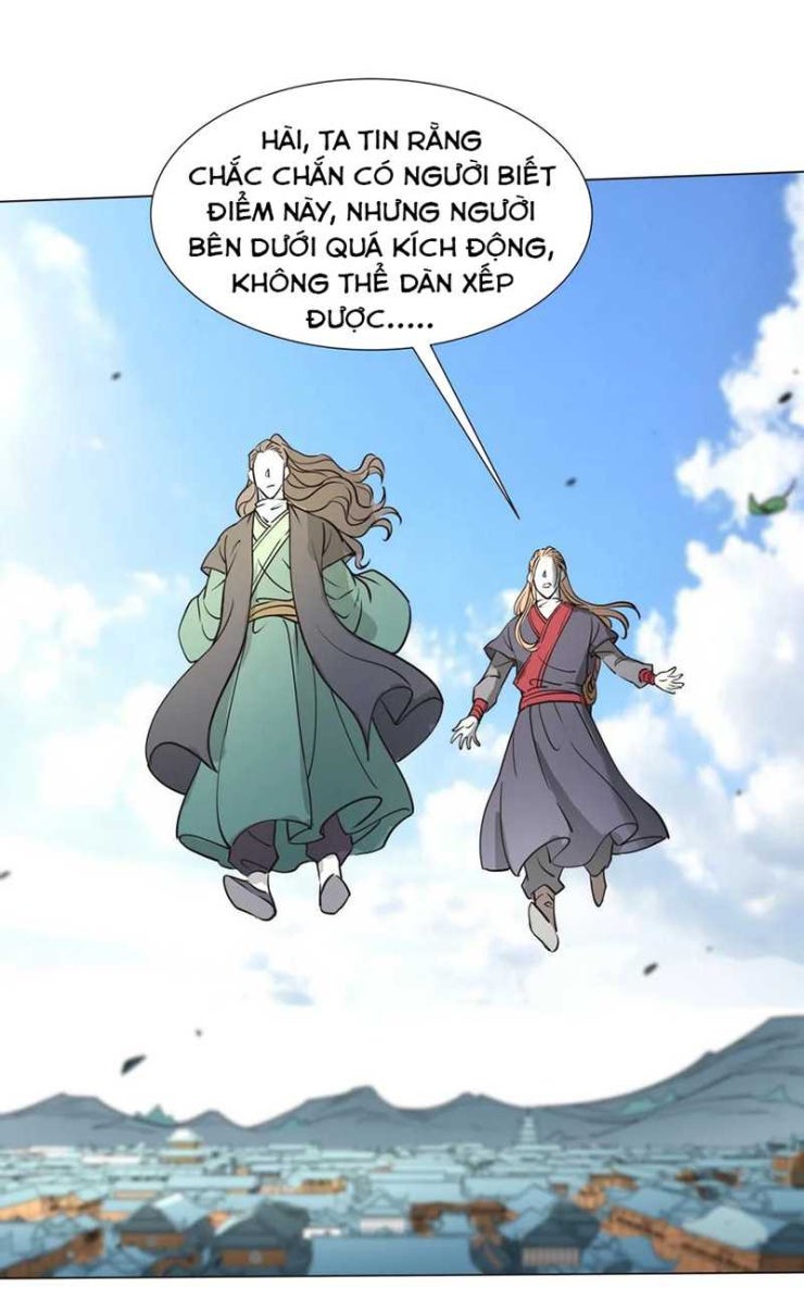 Trăm Vạn Cách Thành Thần - Page 8