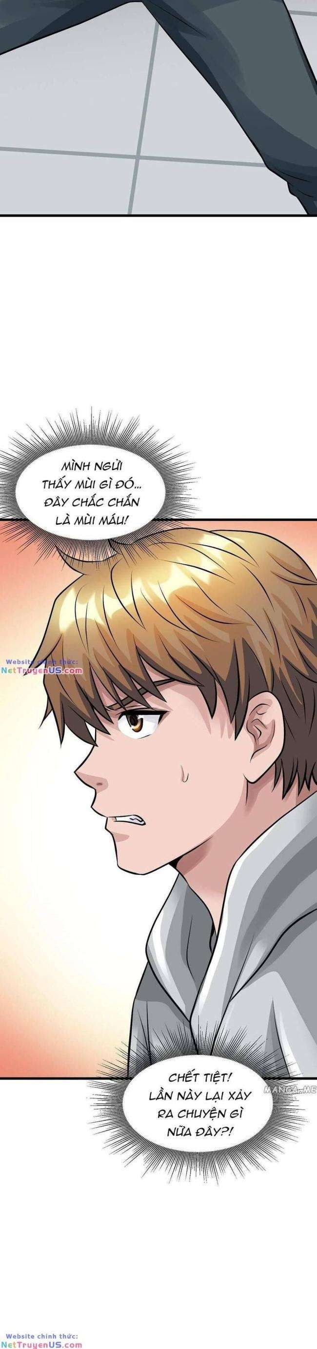 Ranker Bất Bại - Page 14