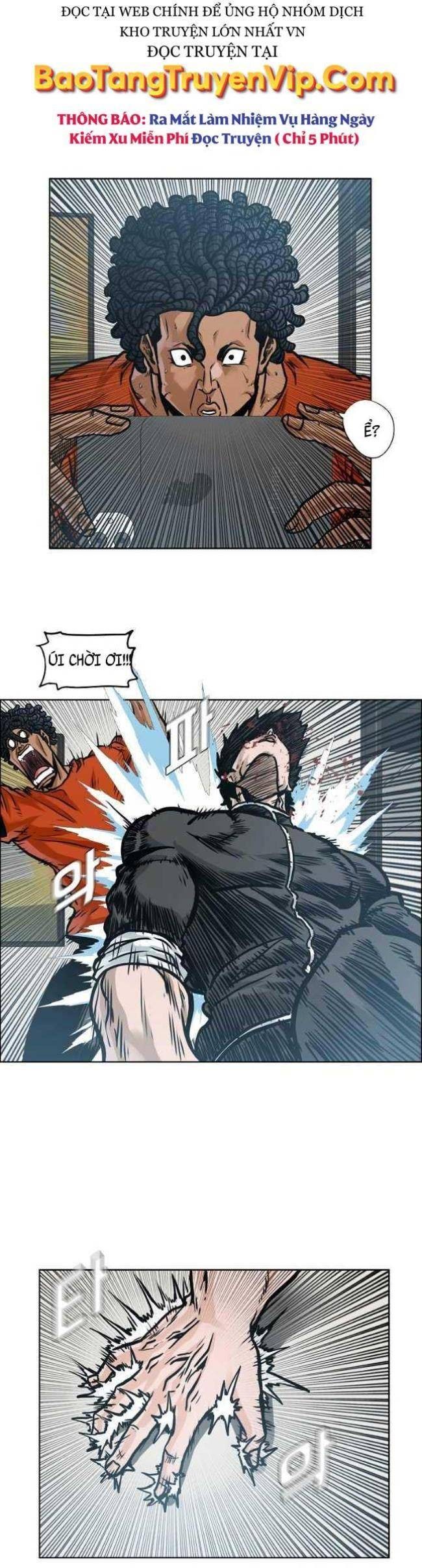 Bá Chủ Học Đường SS4 - Page 28