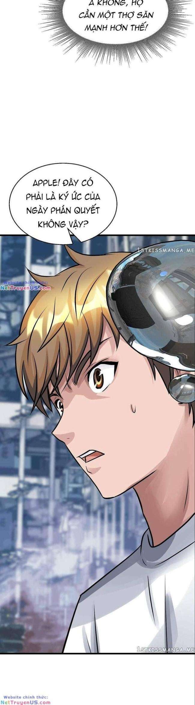 Ranker Bất Bại - Page 38