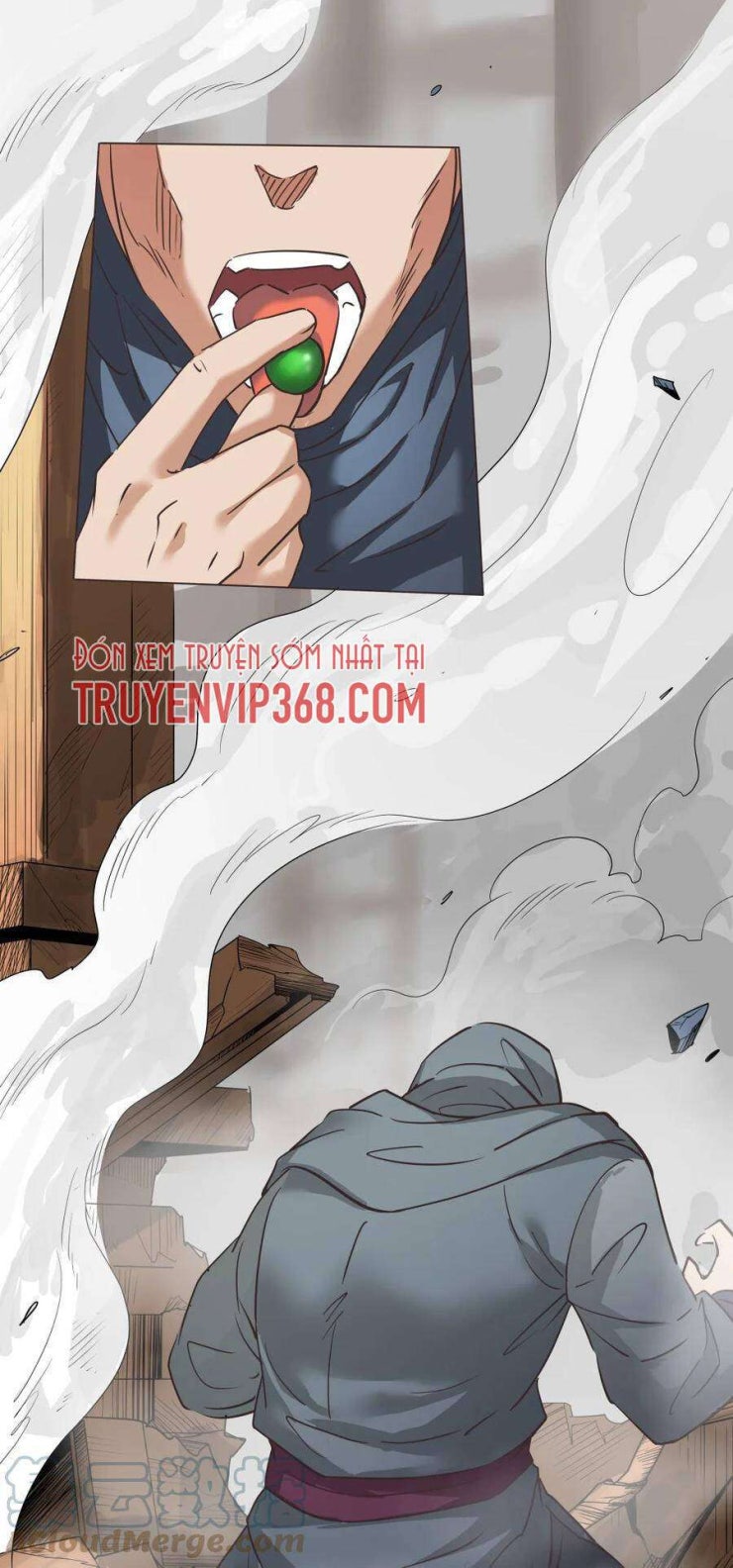 Trăm Vạn Cách Thành Thần - Page 5