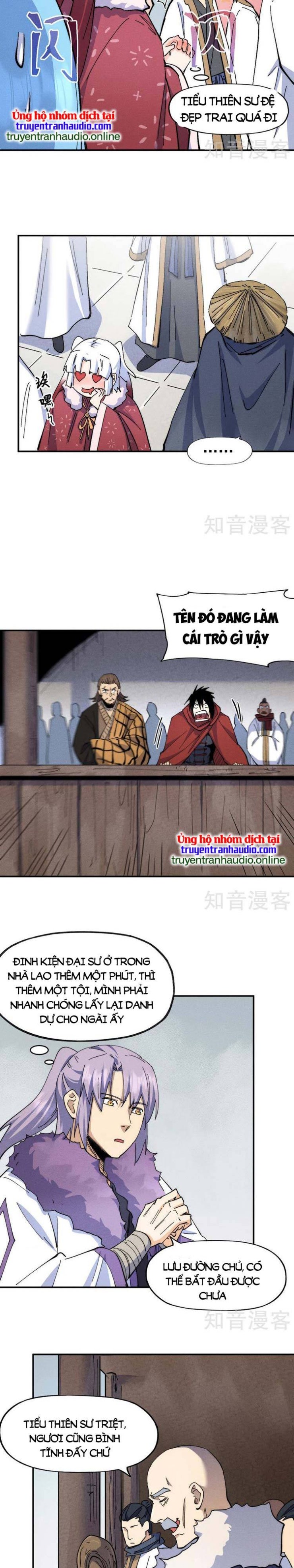 Nhân Vật Chính Mạnh Nhất Lịch Sử - Page 10