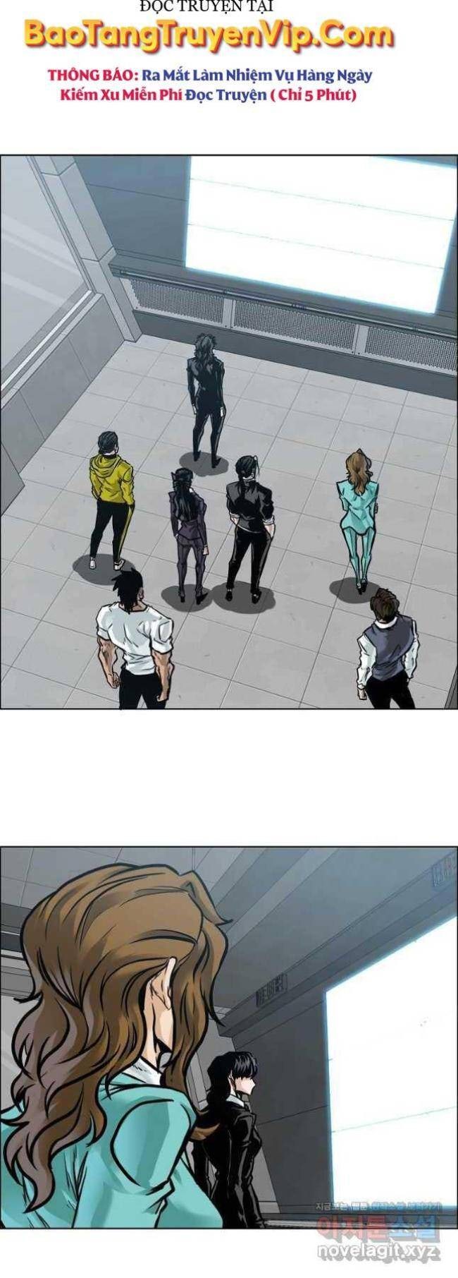 Bá Chủ Học Đường SS4 - Page 4