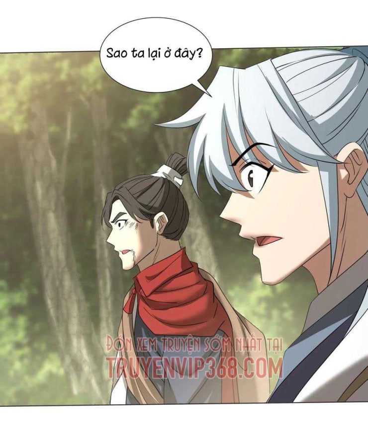 Trăm Vạn Cách Thành Thần - Page 18