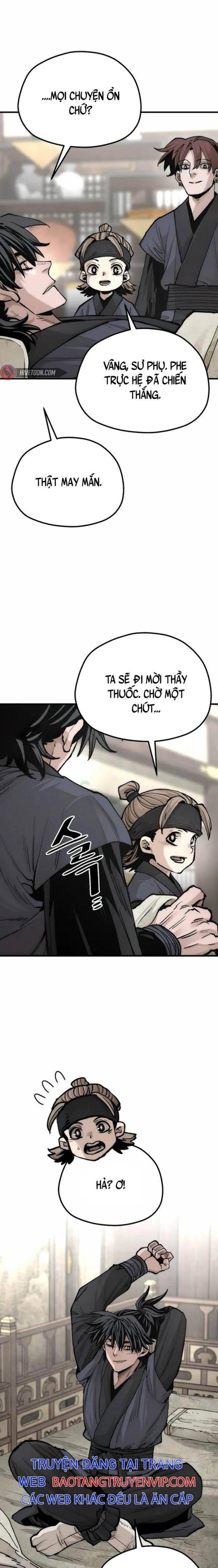 Thiên Ma Phi Thăng Truyện - Page 27