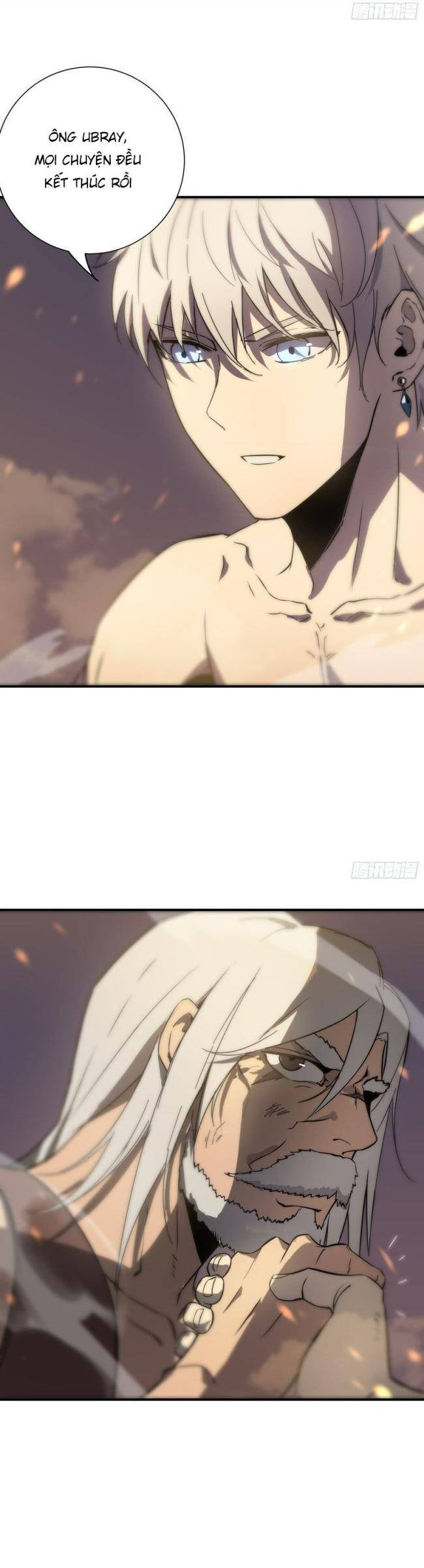 Ta Là Sát Thần - Page 22