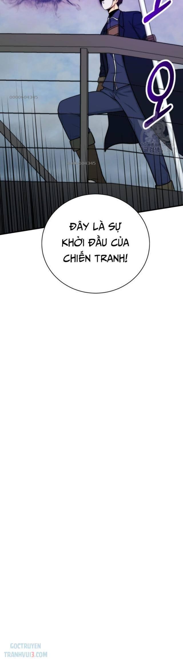 Ngôi Nhà Hầm Ngục - Page 34