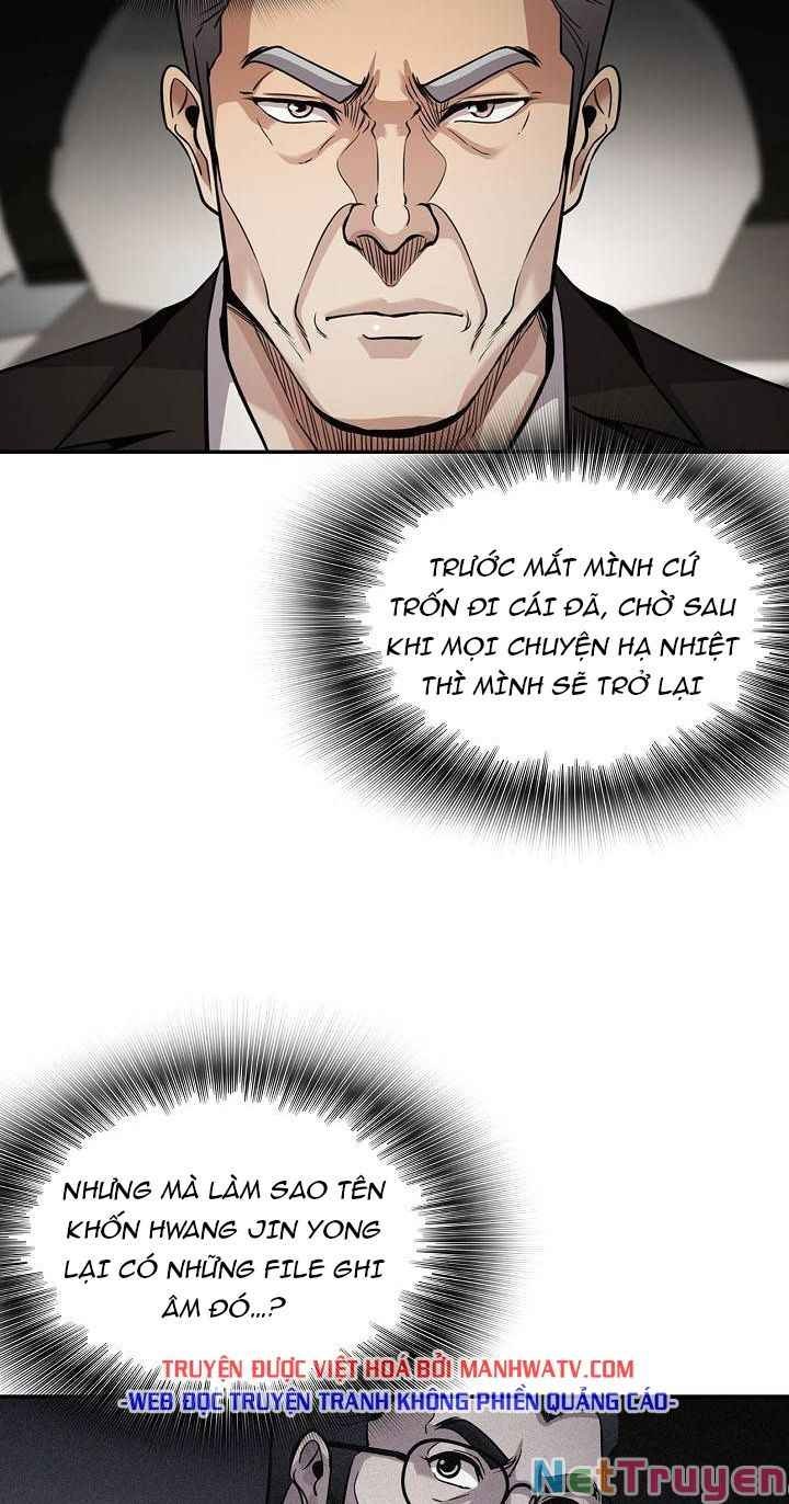 Điều Tra Viên Chuyển Sinh - Page 46