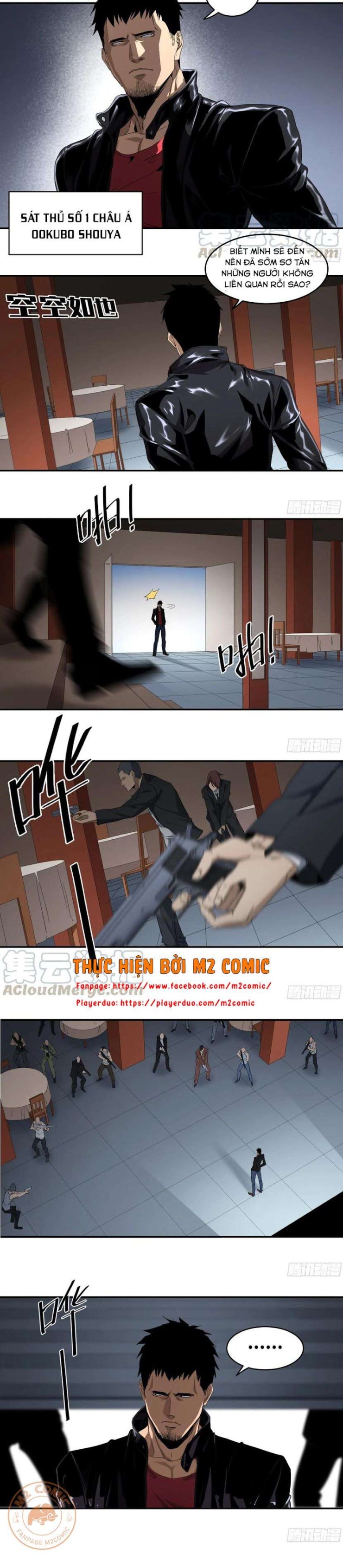 Nhất Ăn Tất - Page 6