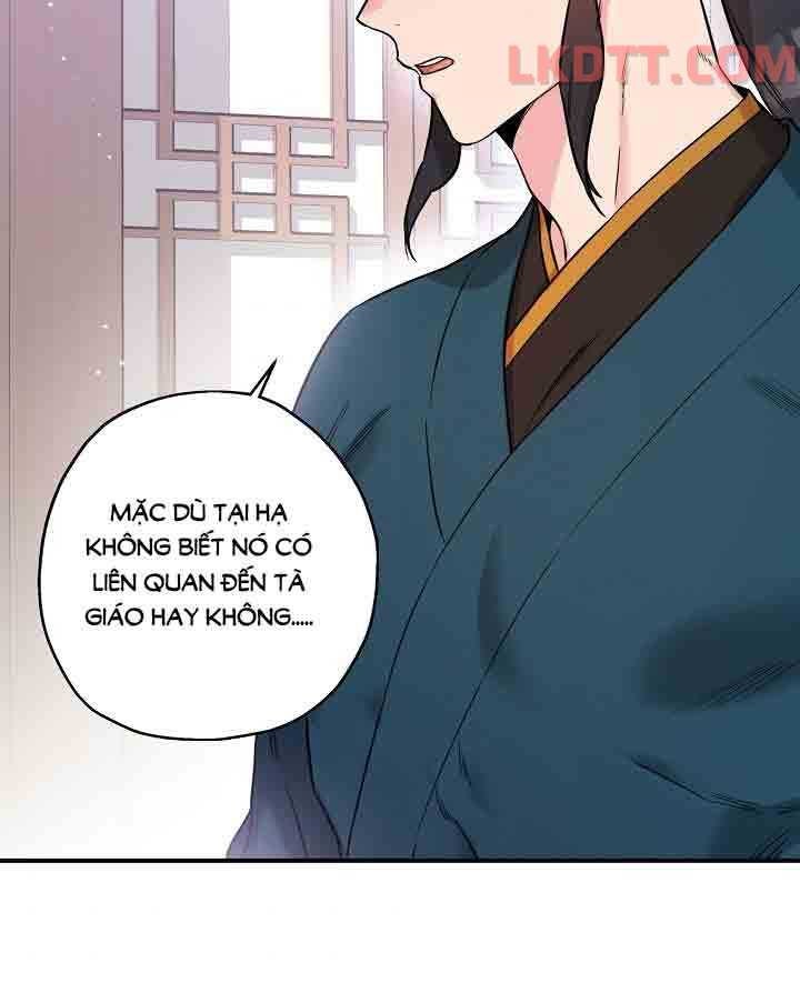 Tôi Trở Thành Nhân Vật Phản Diện Giỏi Nhất Trong Giới Võ Thuật - Page 32