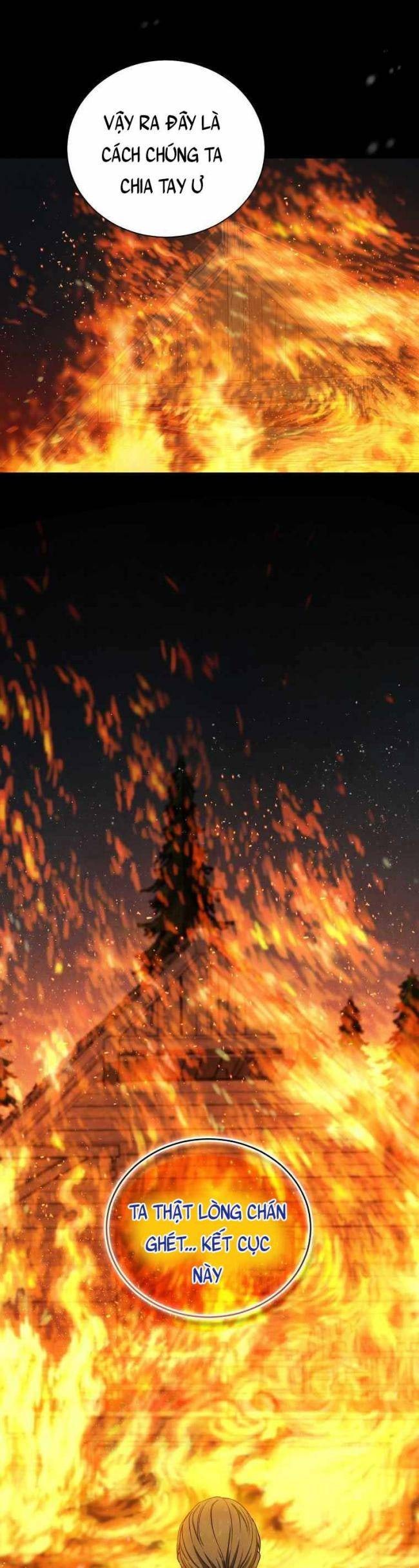 Sự Trở Lại Của Pháp Sư Cấp 8 - Page 36