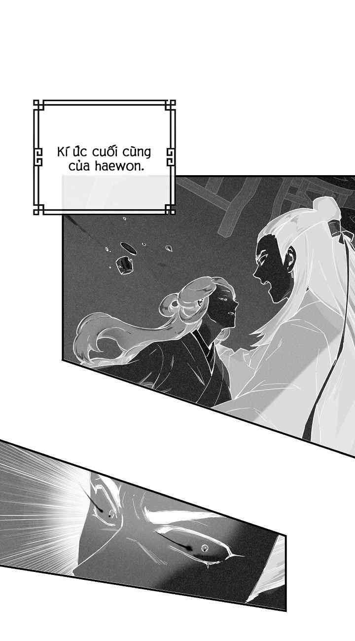 Tôi Trở Thành Nhân Vật Phản Diện Giỏi Nhất Trong Giới Võ Thuật - Page 57