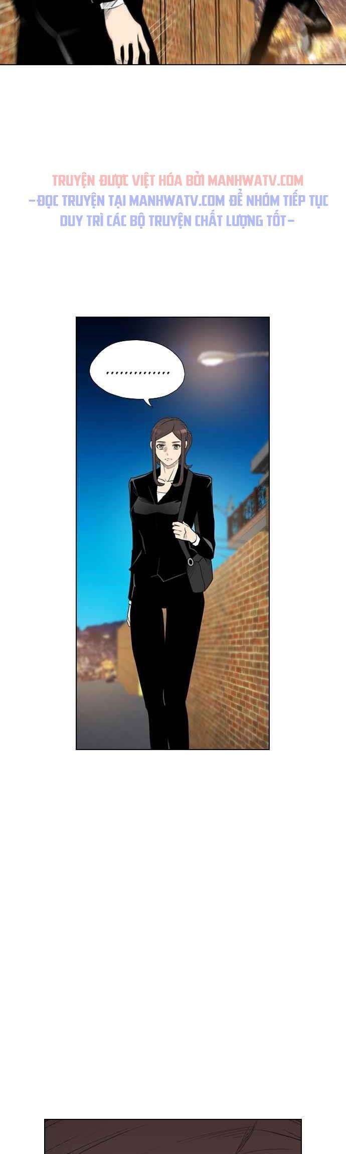 Kẻ Hồi Sinh - Page 11