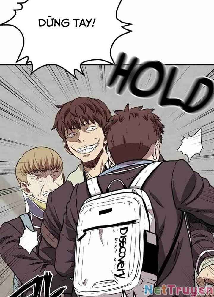 Vượt Qua Kẻ Mạnh - Page 74