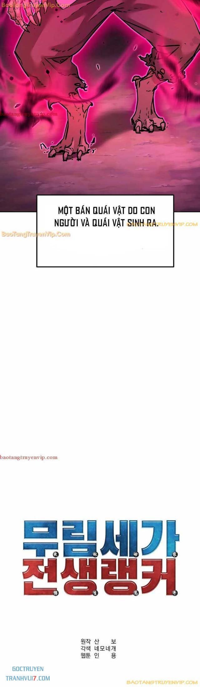 Cao Thủ Tiền Kiếp Hồi Sinh Về Võ Lâm - Page 27