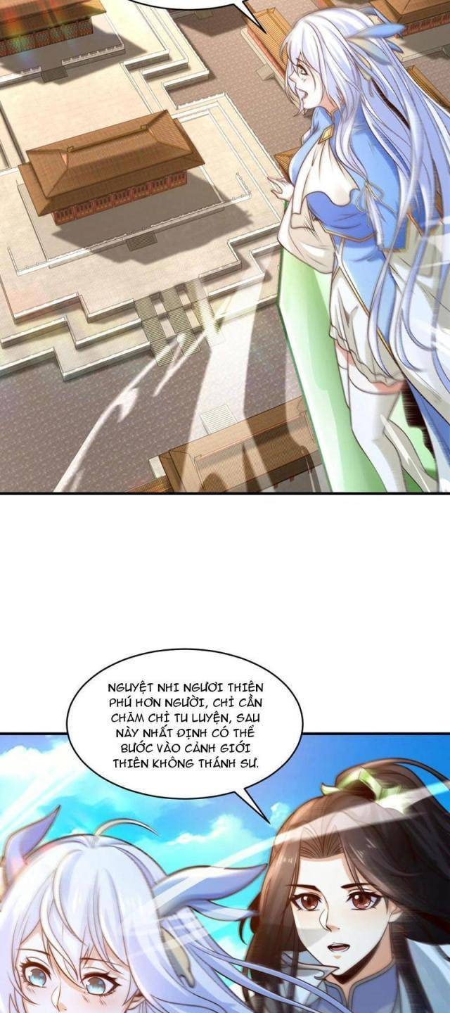 Tân Hỗn Độn Kiếm Thần - Page 13