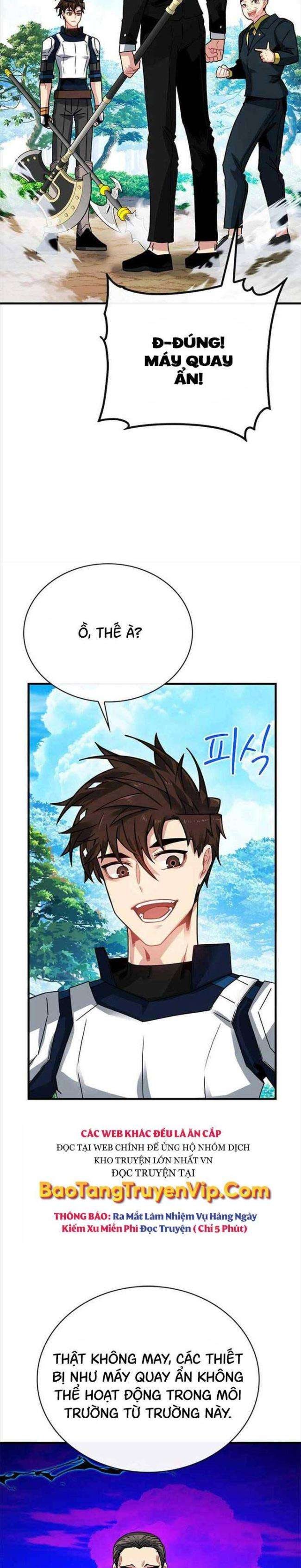 Thợ Săn Gacha Cấp SSS - Page 4