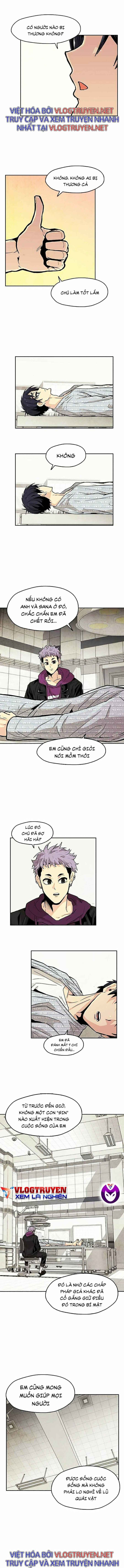 Tội Phủ Trảm Ma - Page 19