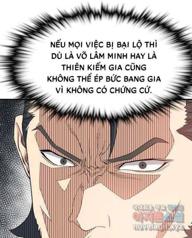 Hoành Tảo Cửu Châu - Page 26