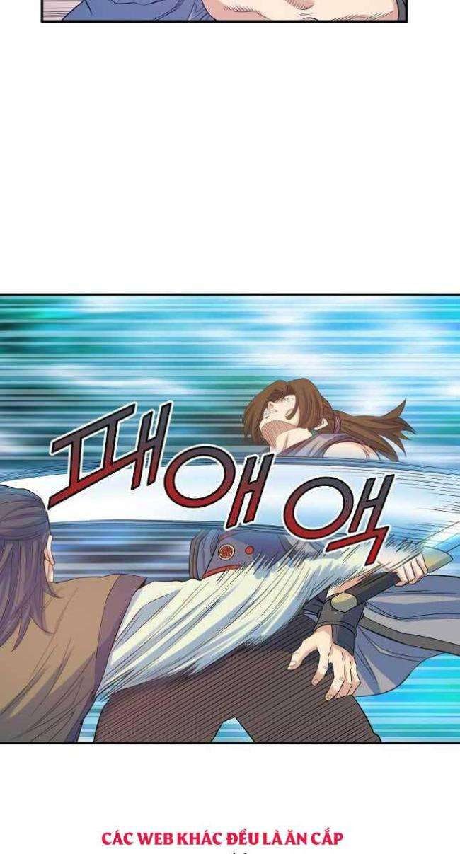 Hoành Tảo Cửu Châu - Page 59