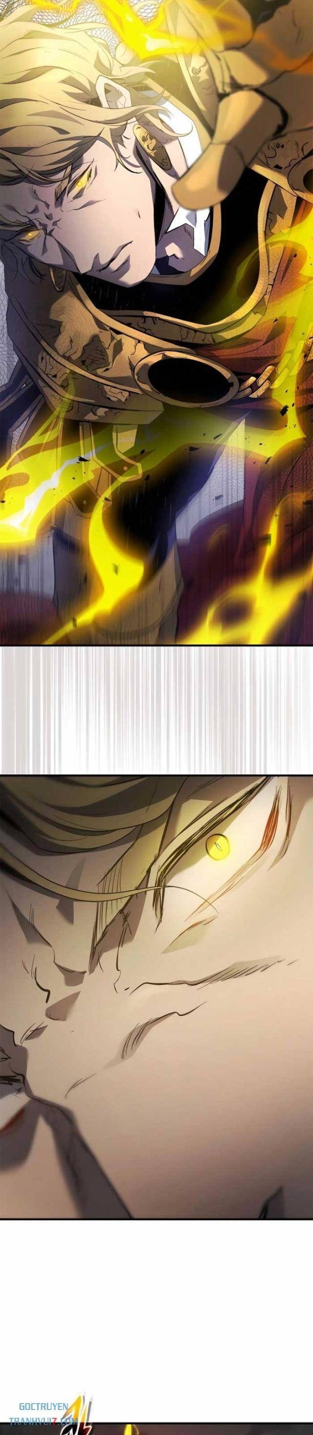 Thăng Cấp Cùng Thần - Page 12