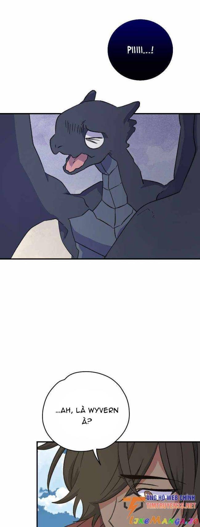 Nhà Hiền Triết Yigret - Page 21