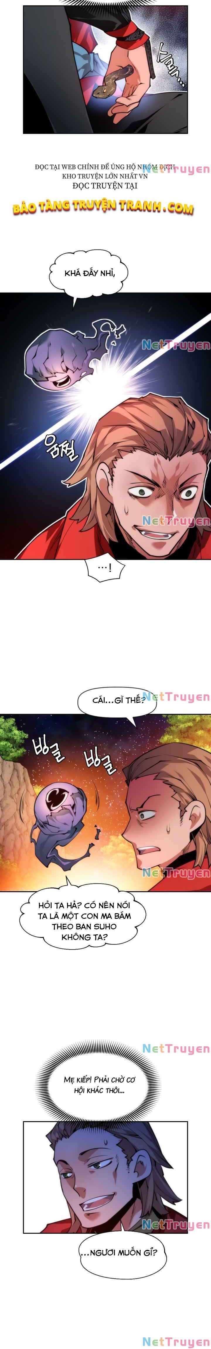 Thời Đại Hoàng Kim - Page 19