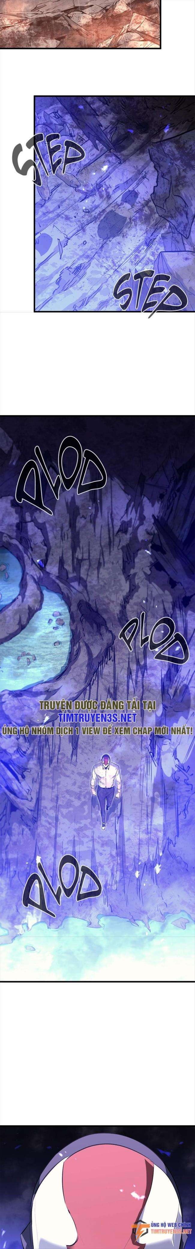 Quỷ Linh Vương - Page 27