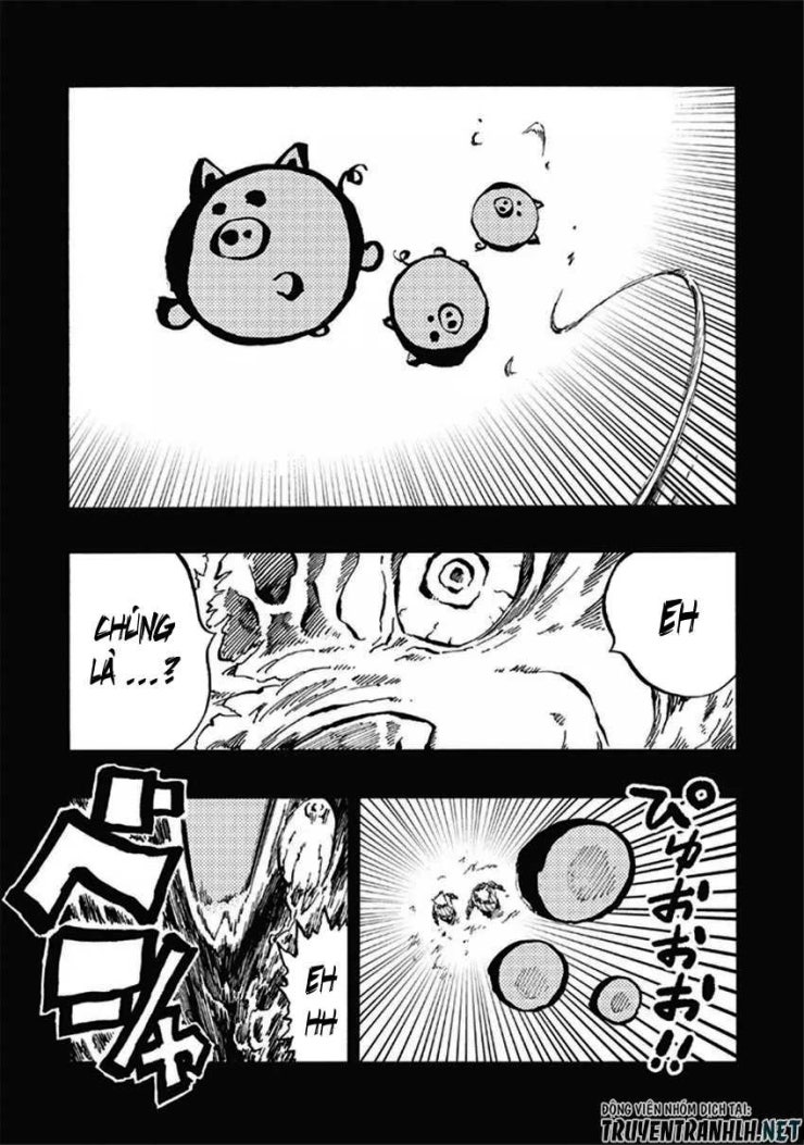 Tales Of Destruction - Page 9