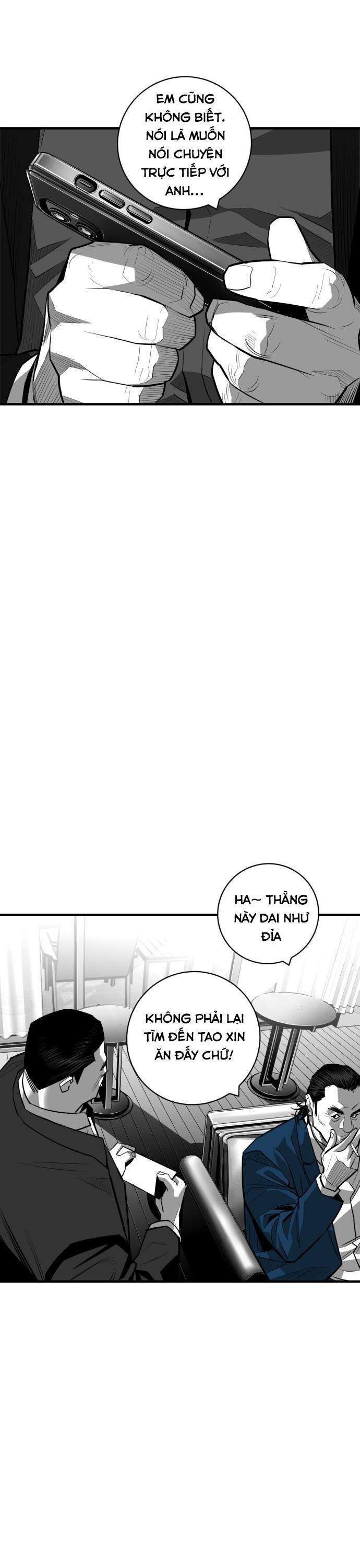 Quảng Trường Máu - Page 38