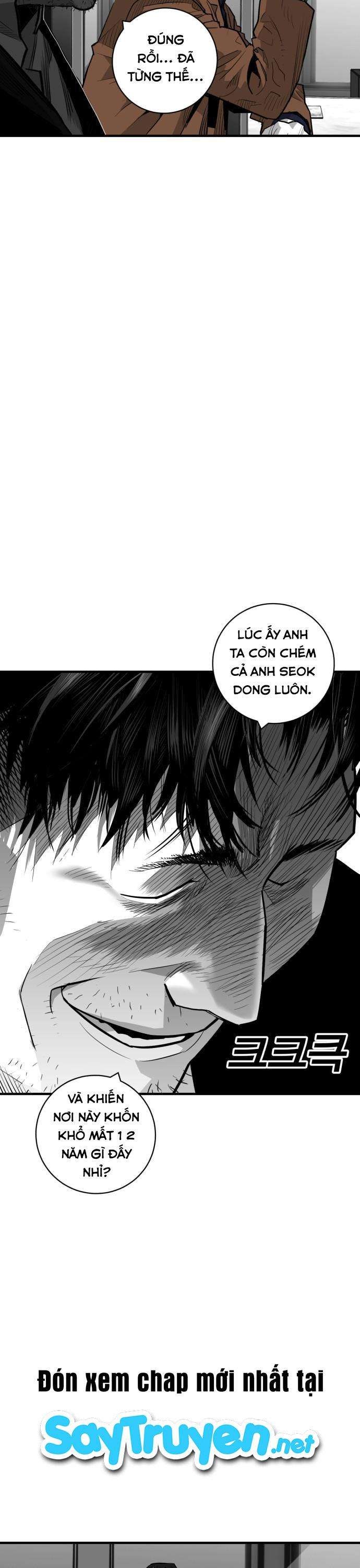 Quảng Trường Máu - Page 4