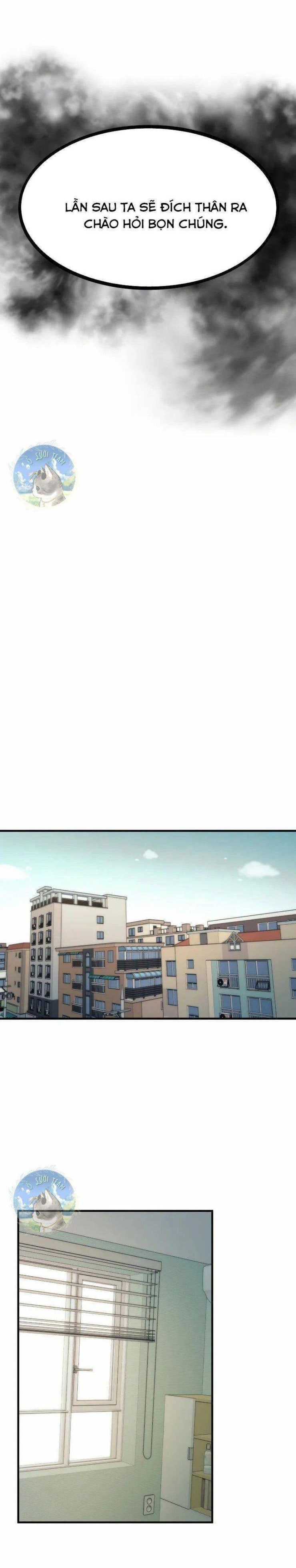 Nhân Vật Phụ Siêu Cấp - Page 44