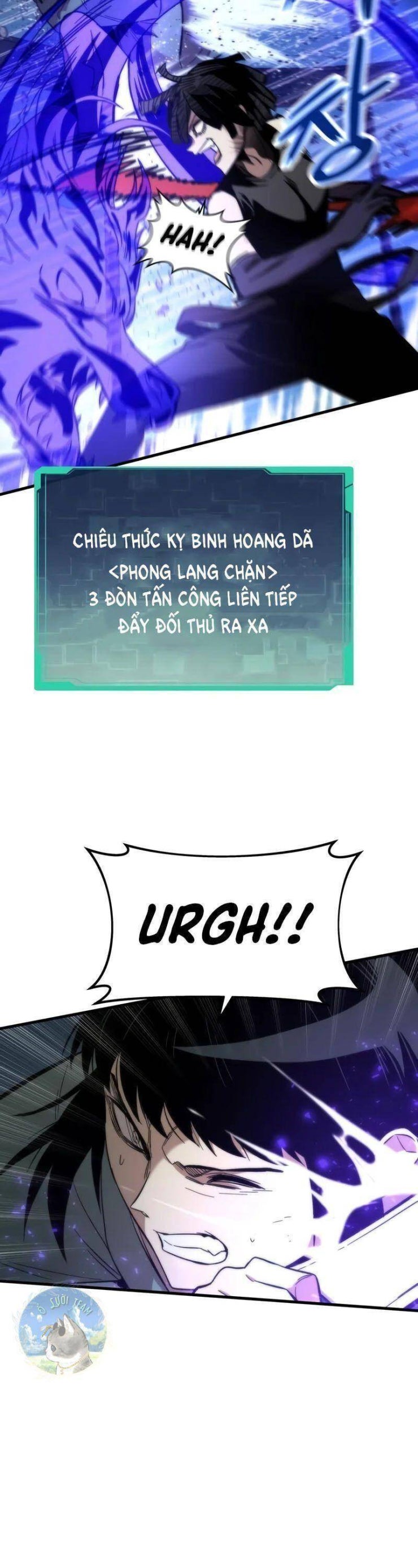 Nhân Vật Phụ Siêu Cấp - Page 32